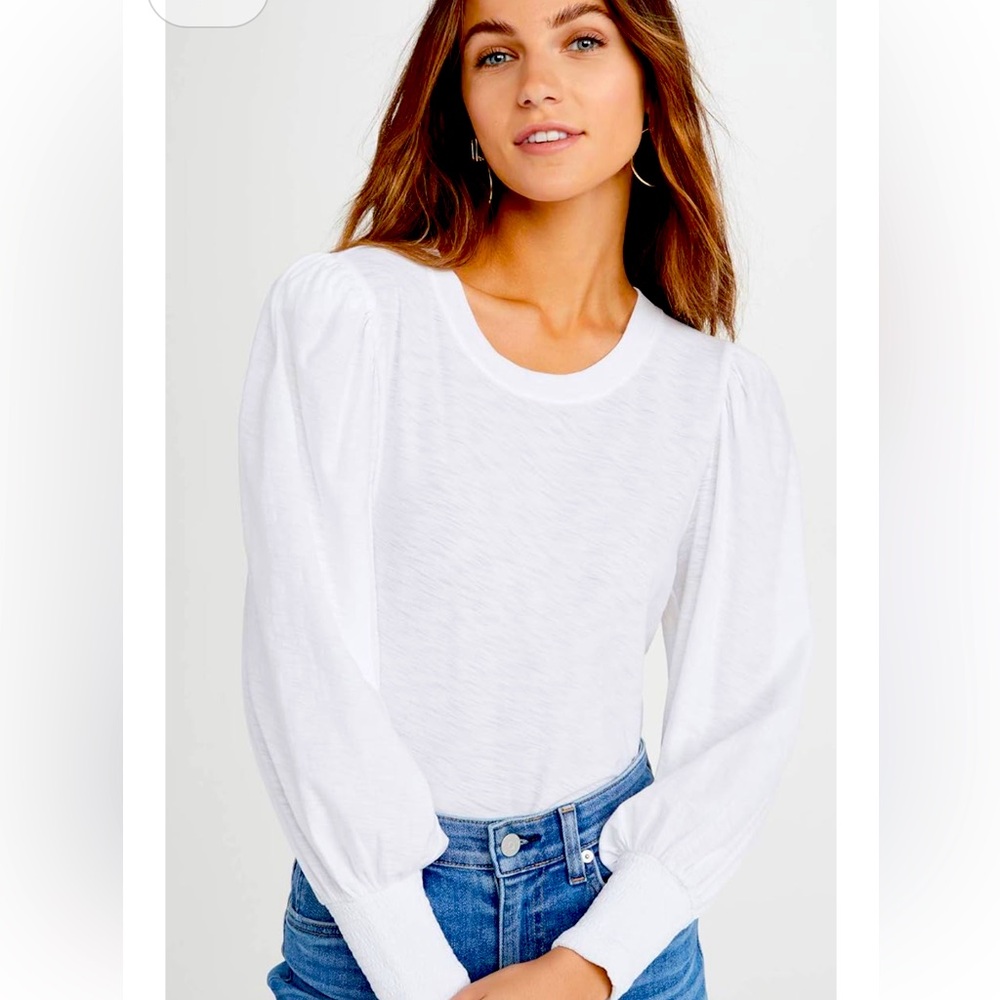 Nation LTD Women's Loren Tee size XS